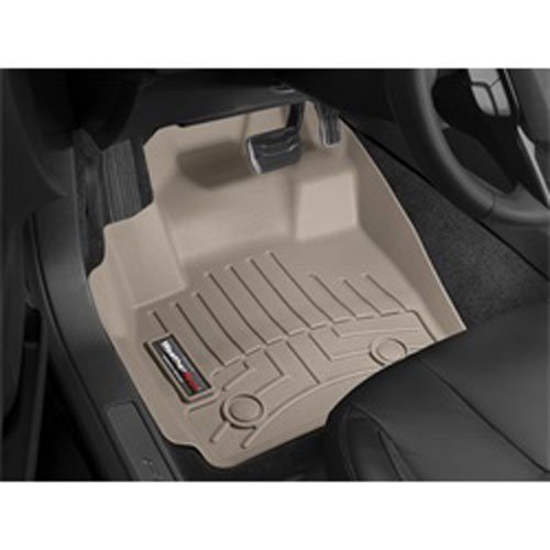 WeatherTech 45208-1-2 FloorLiner