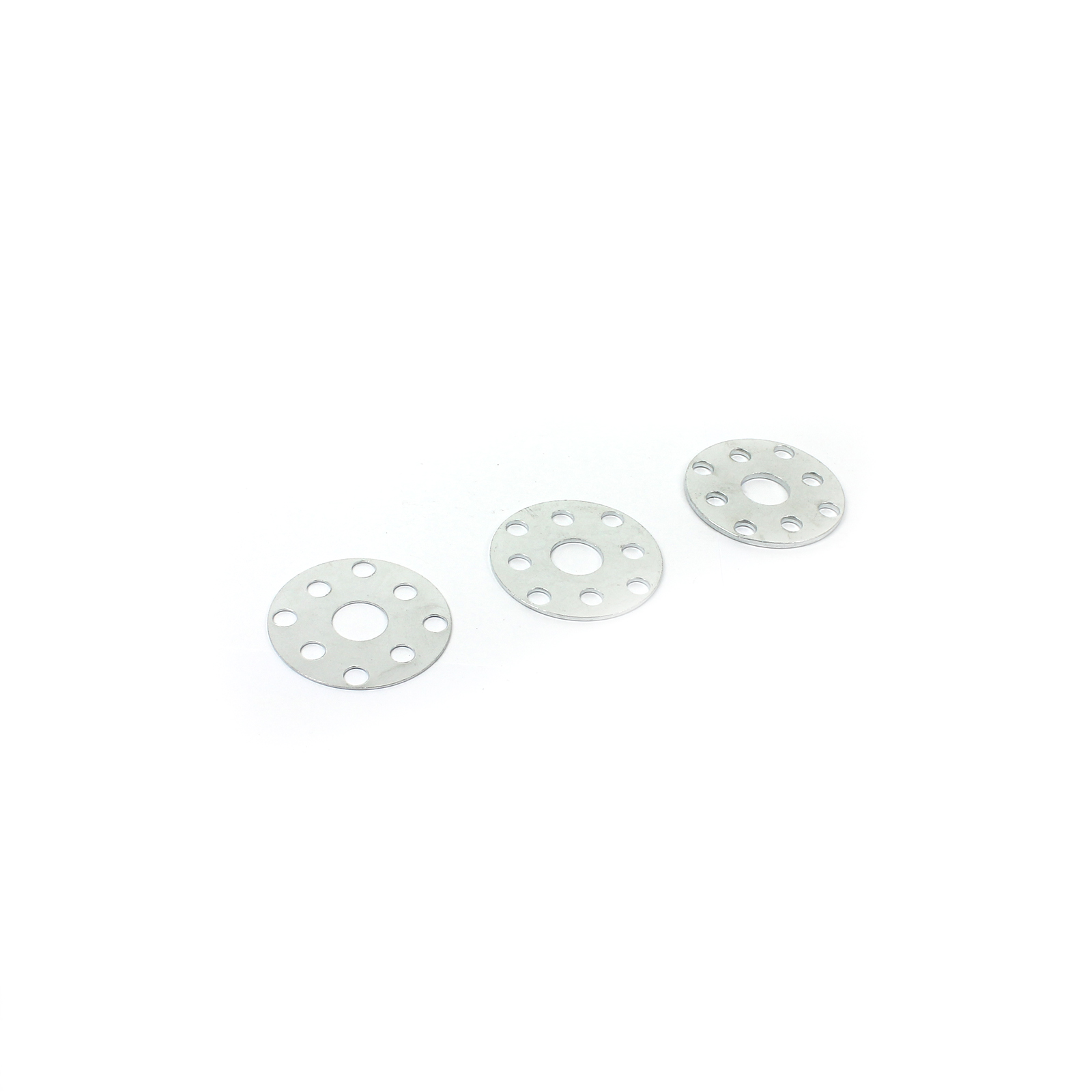 Speedmaster® PCE192.1001 Universal Chevy Ford Water Pump Pulley 3 Shim Kit Set (1mm 2mm 3mm)