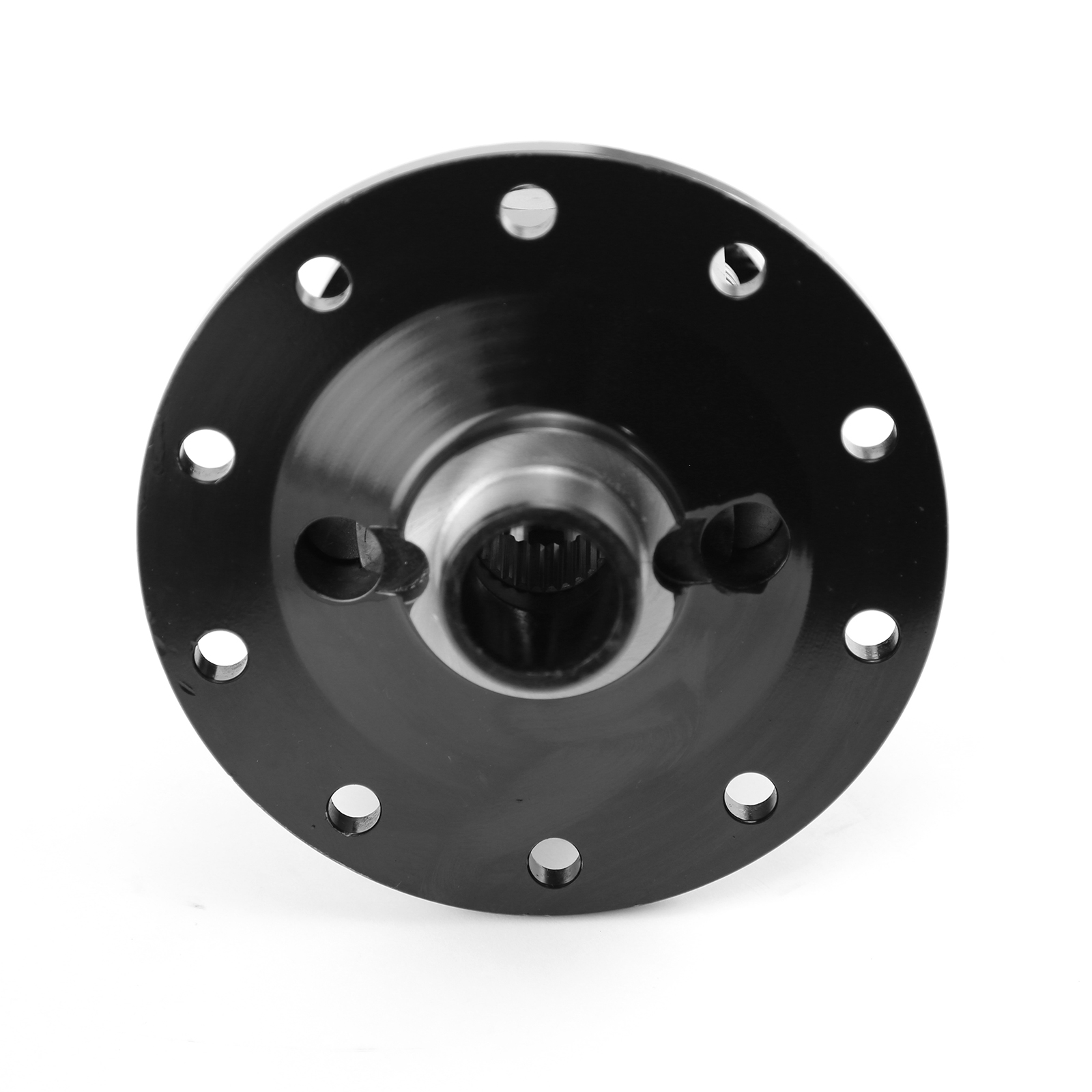 Speedmaster® PCE204.1065 GM 8.5" 8.6" 10 Bolt 30 Spline Clutch Plate Type LSD Limited Slip Differential