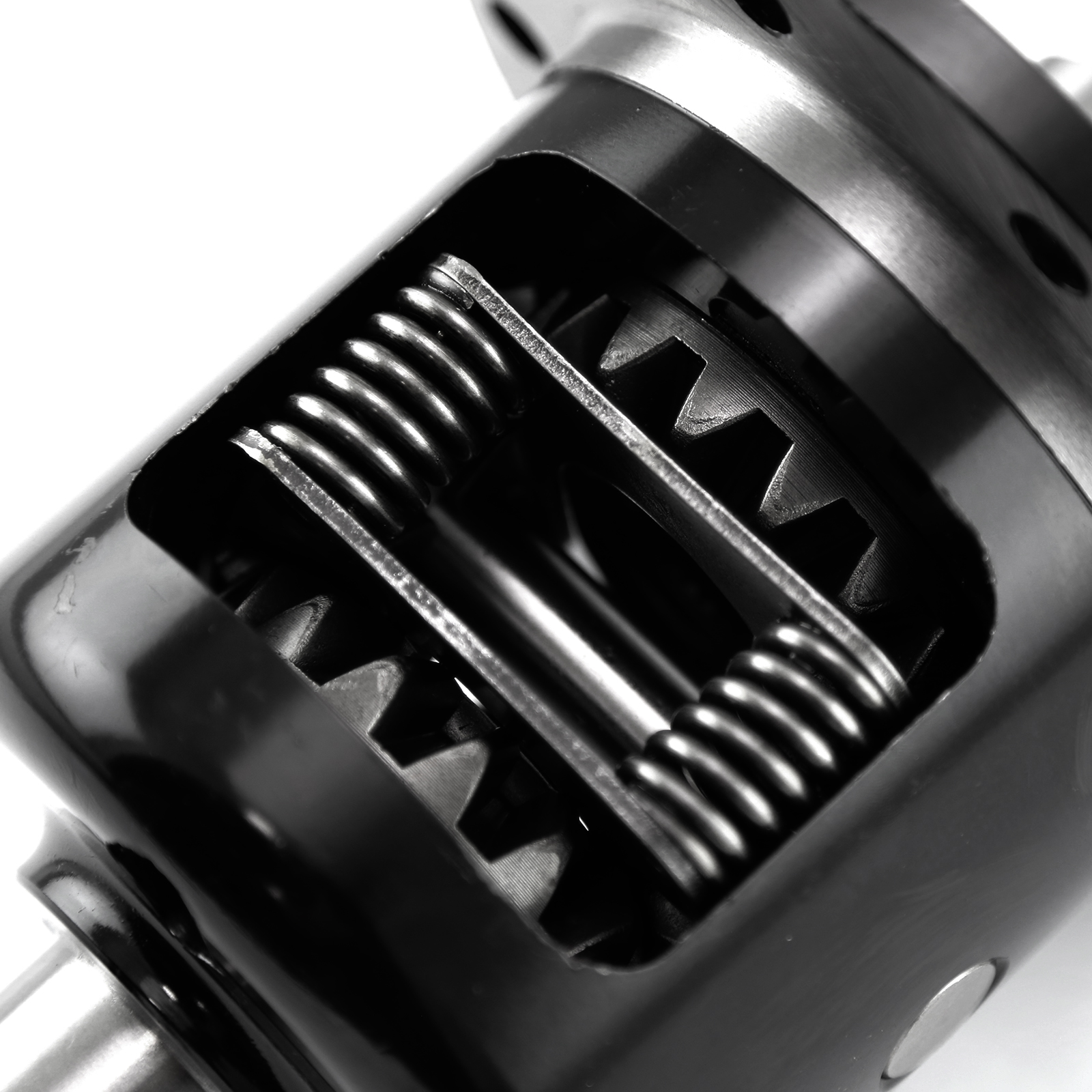 Speedmaster® PCE204.1065 GM 8.5" 8.6" 10 Bolt 30 Spline Clutch Plate Type LSD Limited Slip Differential