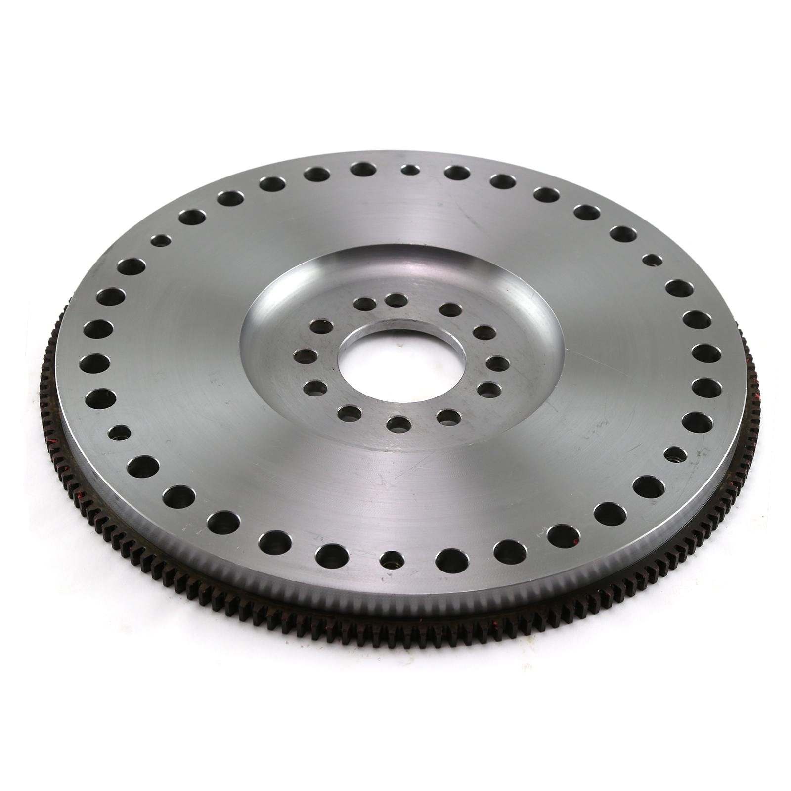 Speedmaster® PCE229.1022 Oldsmobile V8 2Pc Rms 166 External Bal. Race Light SFI Flywheel Early & Late