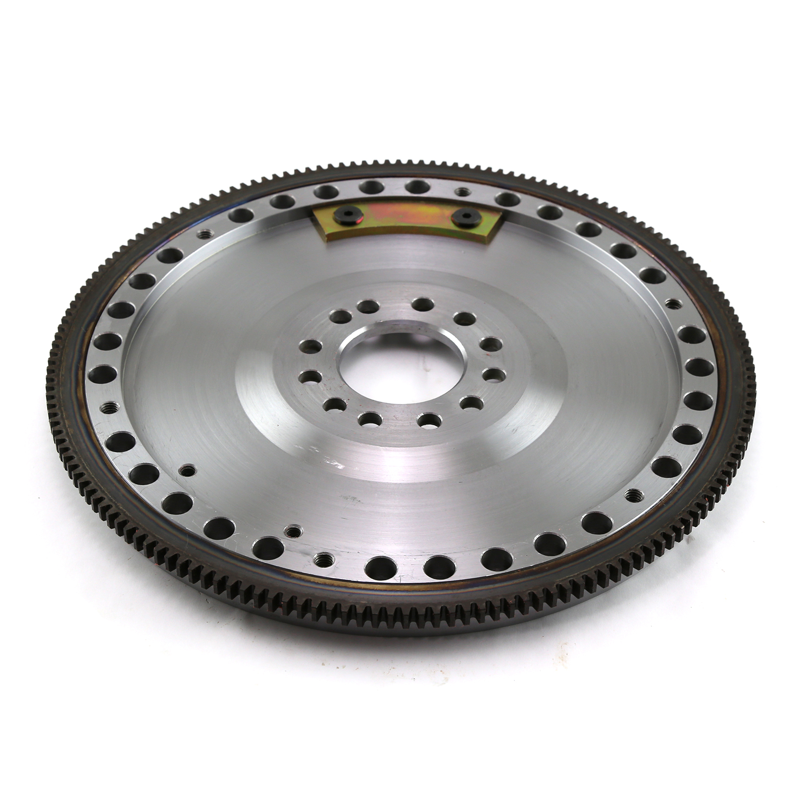 Speedmaster® PCE229.1022 Oldsmobile V8 2Pc Rms 166 External Bal. Race Light SFI Flywheel Early & Late