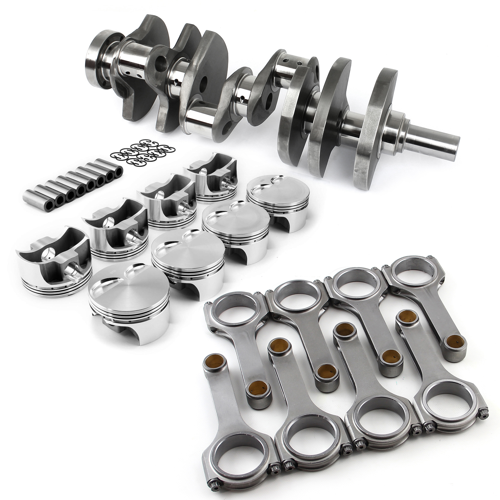 Speedmaster® Engine Rotating Kit PCE290.1157 | Buy Direct with Fast ...