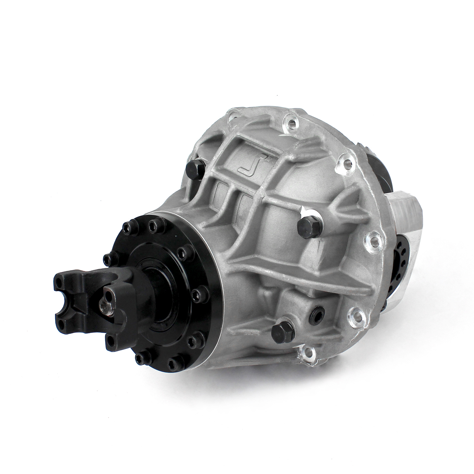 Ford 9 in. 4in. 40 Spline Spool HD Pro Third Member Assembly