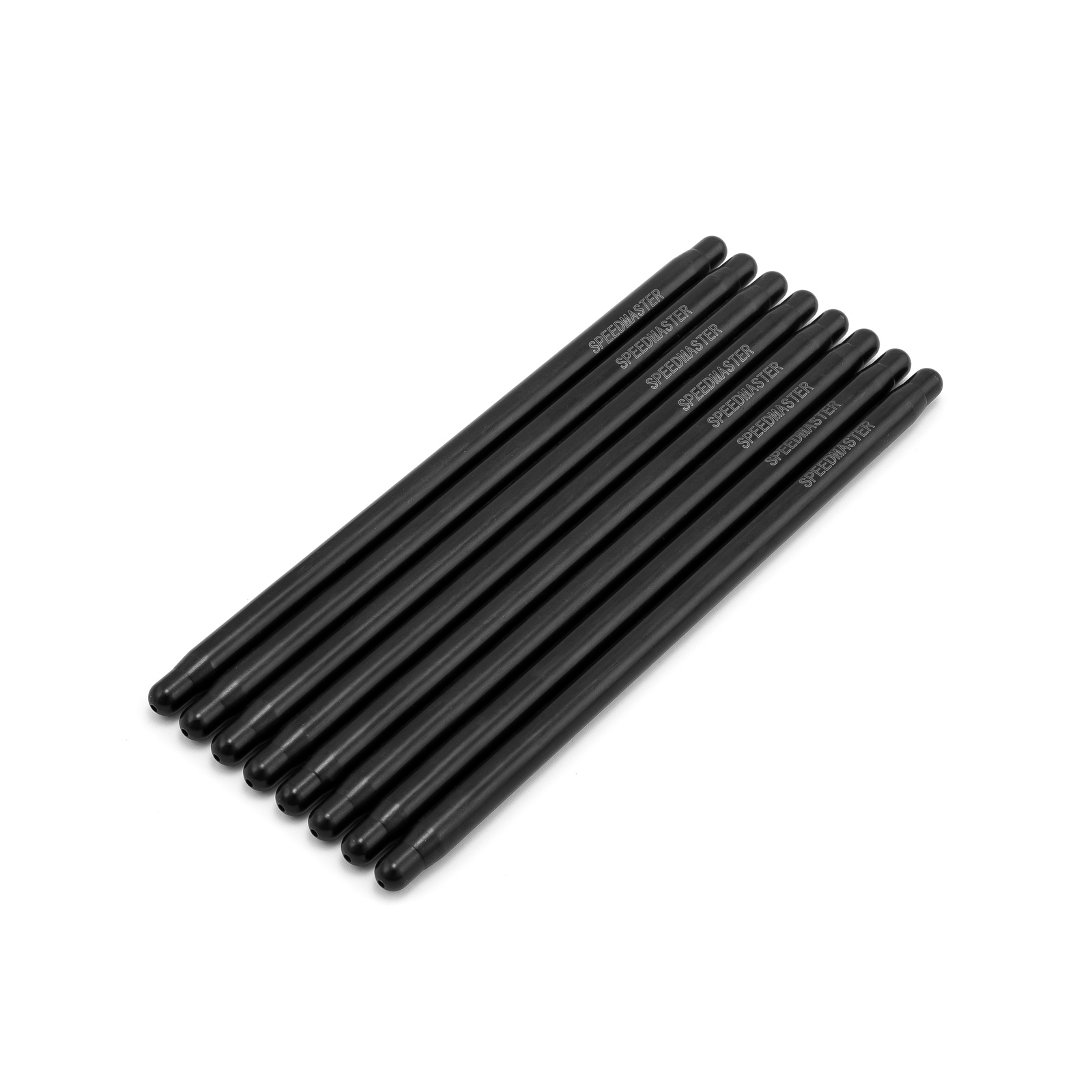 Speedmaster® 1-254-030 8.450" Chromoly Heat-Treated 3/8" 0.080" Wall DNA® One-Piece Pushrods